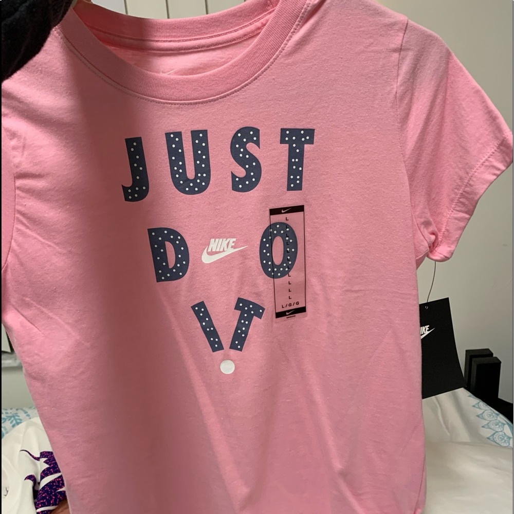 Nike shirt